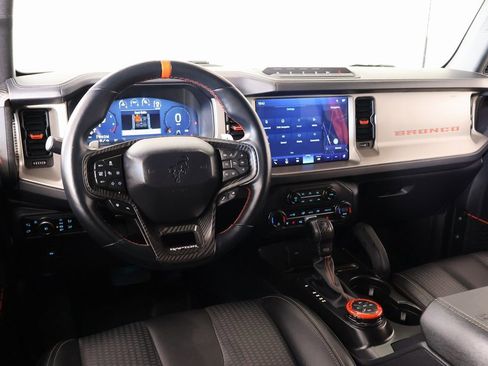 Used 2023 Ford Bronco Raptor image 2