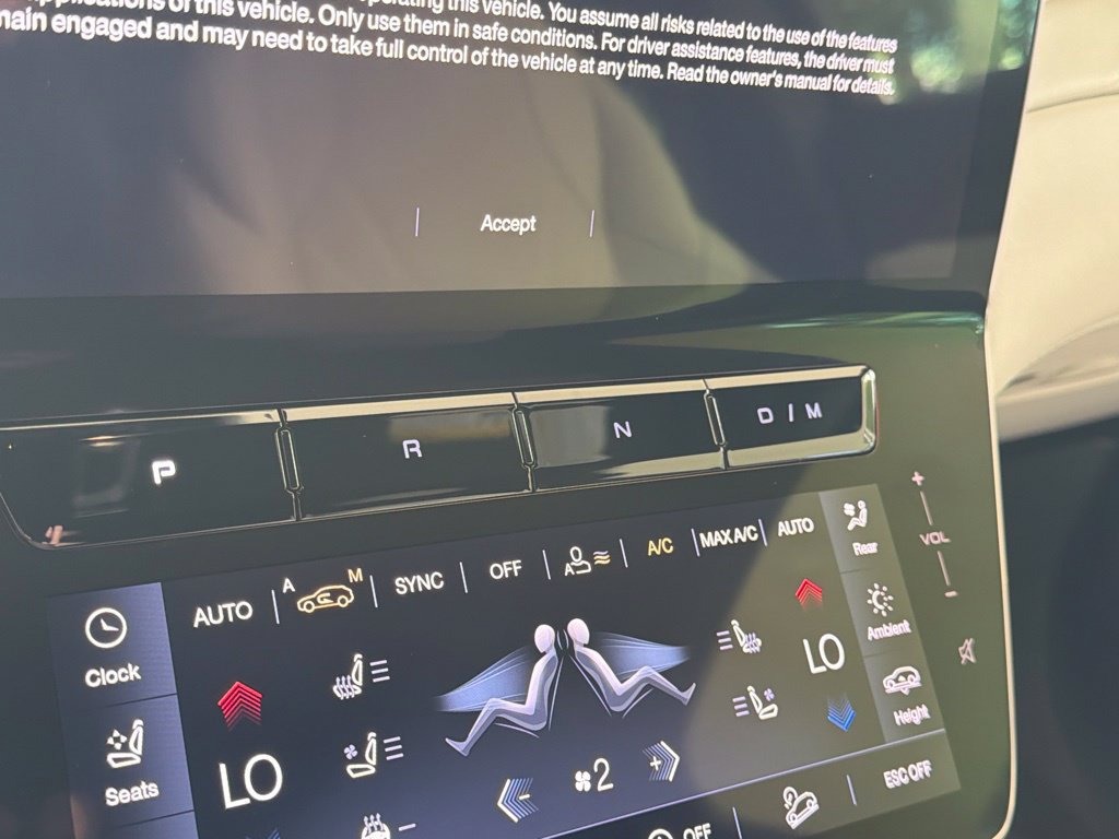 Used 2026 Maserati Grecale Modena AWD/4WD image 8