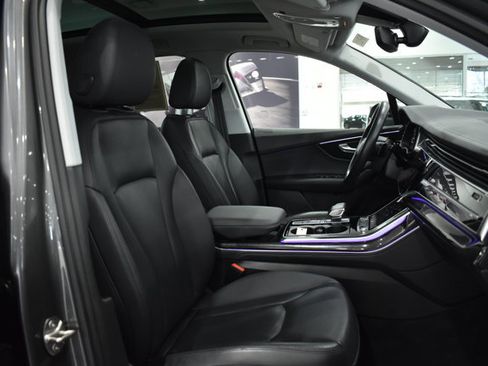 Used 2023 Audi Q7 3.0T Premium Plus w/ Premium Plus Package image 28