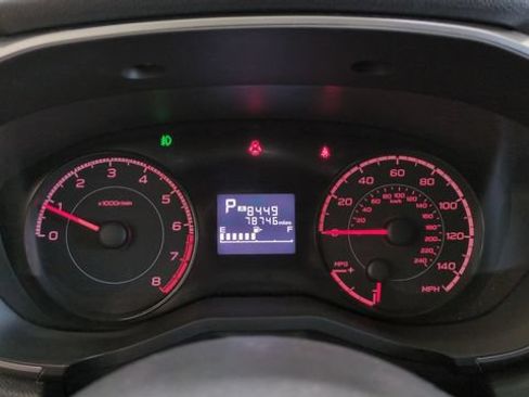 Used 2018 Subaru Crosstrek 2.0i Premium AWD/4WD image 17