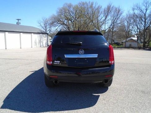 Used 2010 Cadillac SRX Luxury AWD/4WD image 23