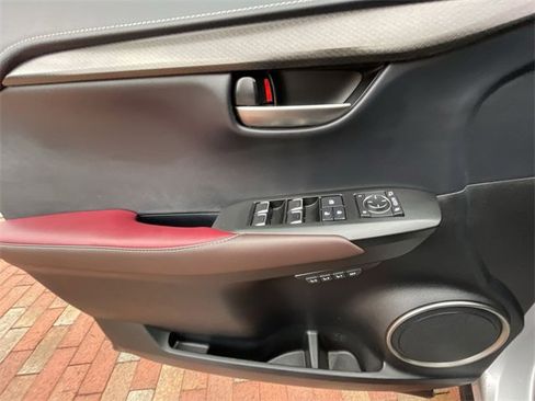 Used 2019 Lexus NX 300 FWD w/ Premium Package image 11