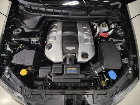Used 2008 Pontiac G8 GT w/ Premium Package RWD image 4