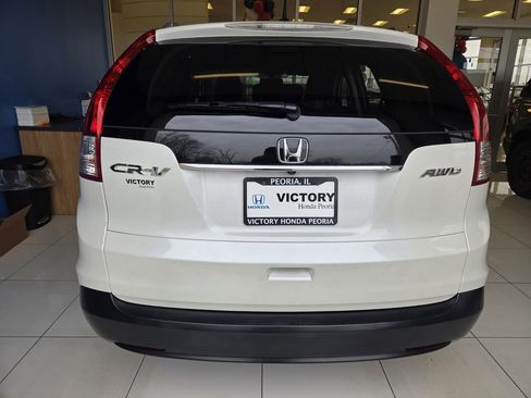 Used 2013 Honda CR-V EX-L image 7