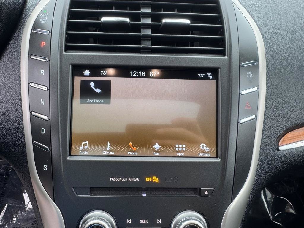 Used 2018 Lincoln MKC Reserve w/ Lincoln MKC Climate Package AWD/4WD image 38