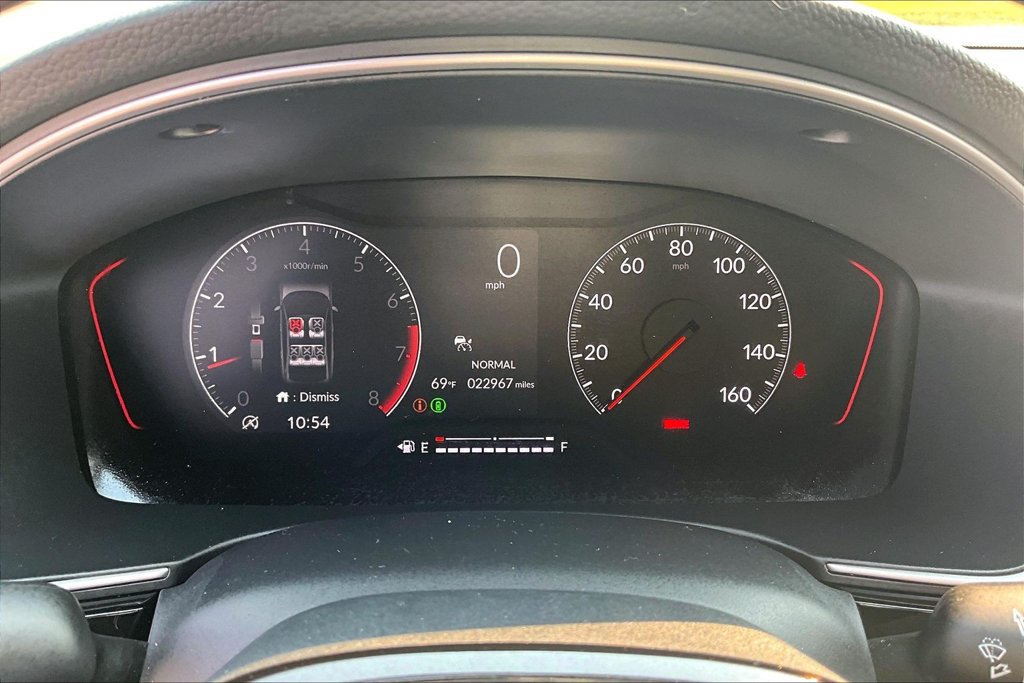 Used 2023 Honda Civic Si image 20