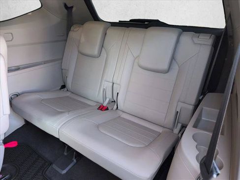Used 2018 Volkswagen Atlas SEL Premium AWD/4WD image 22