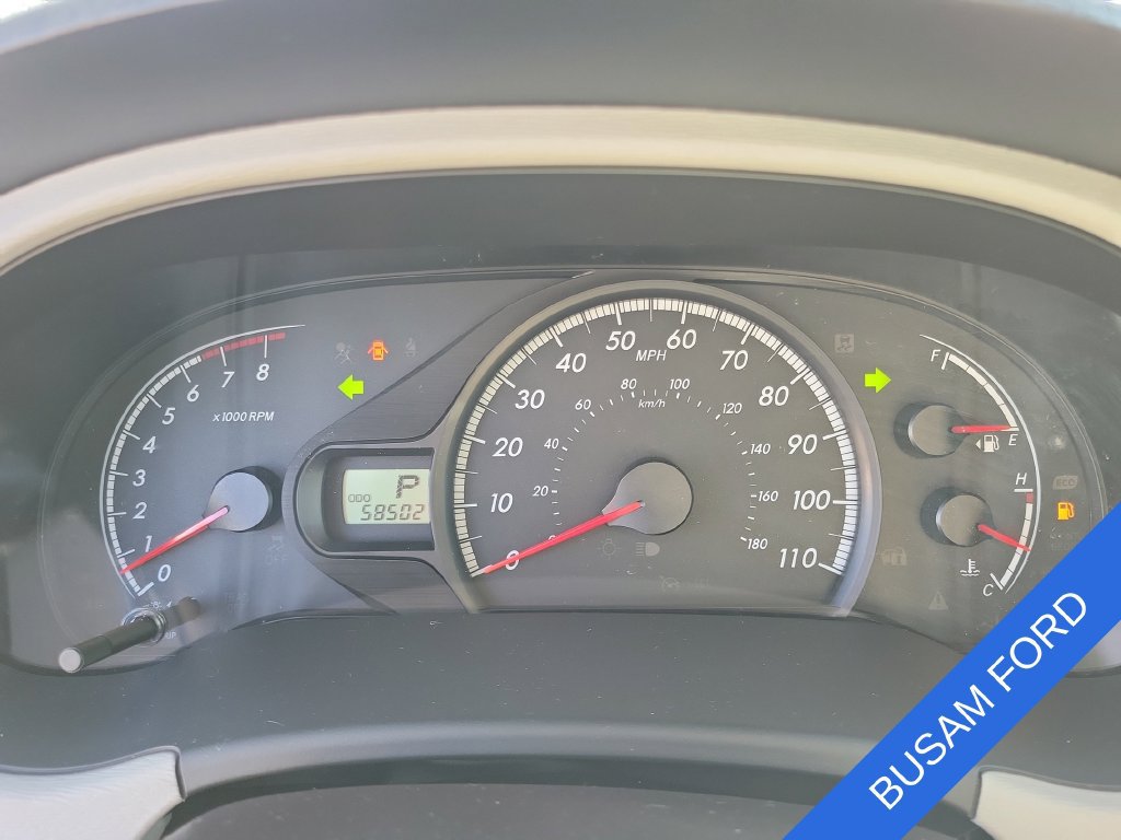 Used 2014 Toyota Sienna LE FWD image 23