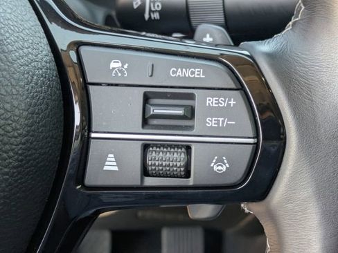 Used 2024 Honda Civic Touring image 20