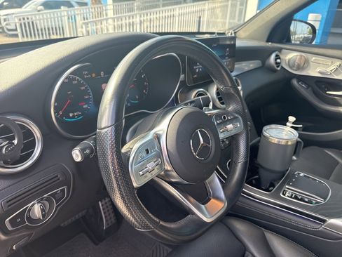 Used 2021 Mercedes-Benz GLC 300 image 14