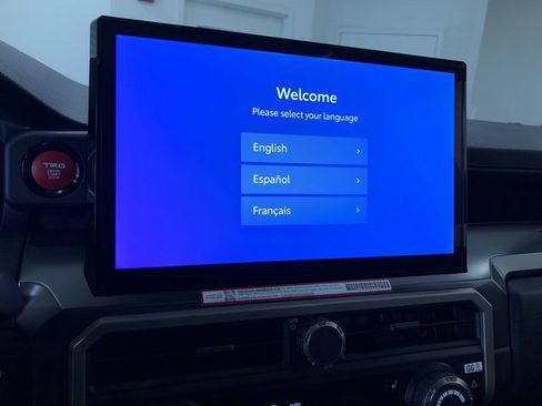 New 2026 Toyota Tacoma TRD Off-Road image 22