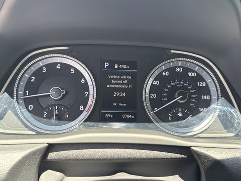 Used 2022 Hyundai Sonata SEL FWD image 12