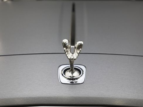 Certified 2017 Rolls-Royce Dawn image 50