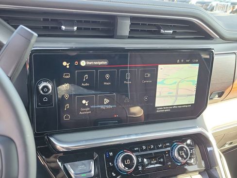 New 2026 GMC Sierra 2500 Denali Ultimate image 20