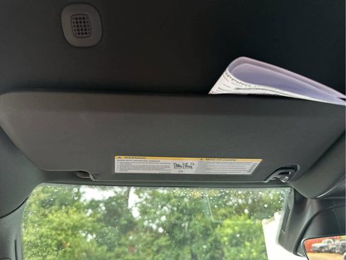 New 2026 RAM 4500 Tradesman w/ Chrome Appearance Group image 38