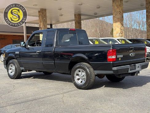 Used 2009 Ford Ranger XLT image 4