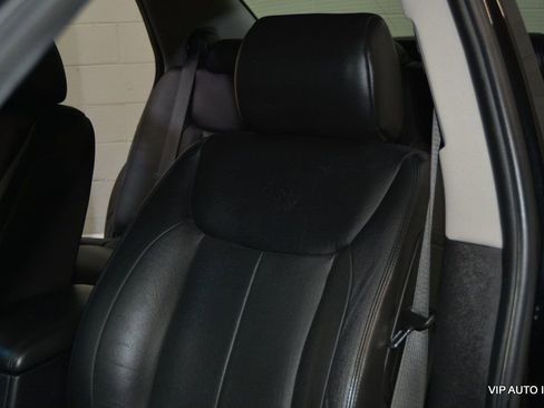 Used 2008 Cadillac DTS image 13