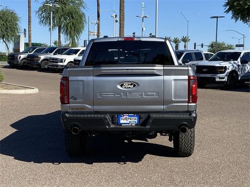 New 2025 Ford F150 Tremor w/ Equipment Group 402A High image 28