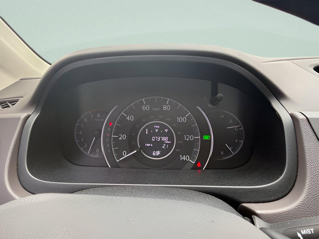 Used 2013 Honda CR-V EX-L image 18