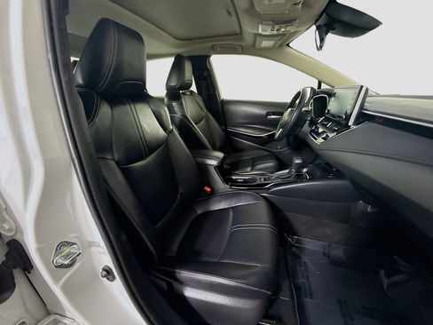 Used 2022 Toyota Corolla XLE FWD image 29