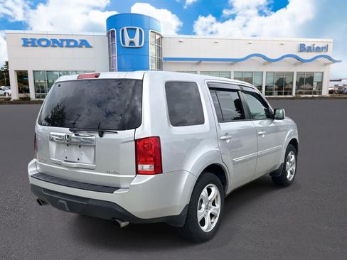 Used 2014 Honda Pilot EX-L image 6