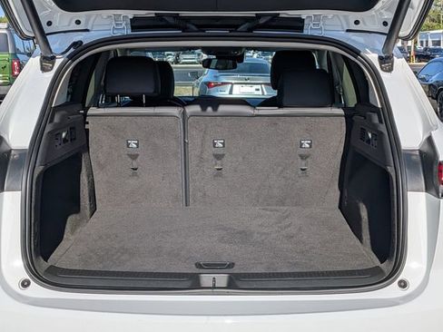 Used 2023 Buick Envision Essence w/ Sport Touring Package image 12