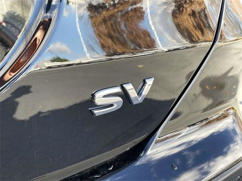 Used 2024 Nissan Kicks SV image 12