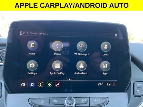 Used 2024 Chevrolet Blazer LT w/ Convenience Package image 10