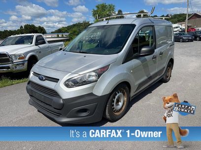 Used 2014 Ford Transit Connect XL