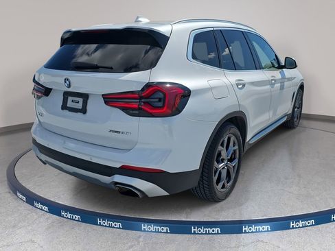 Used 2023 BMW X3 sDrive30i w/ Convenience Package image 7