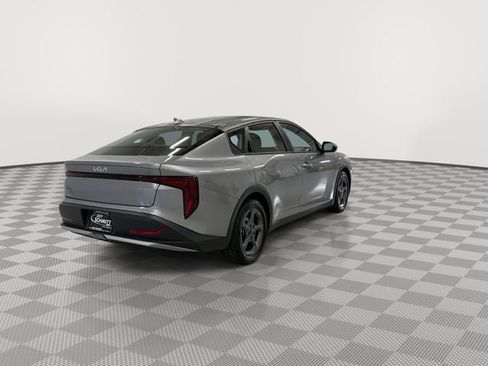 Used 2025 Kia K4 FWD image 10