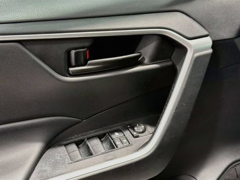Certified 2023 Toyota RAV4 LE AWD/4WD image 14