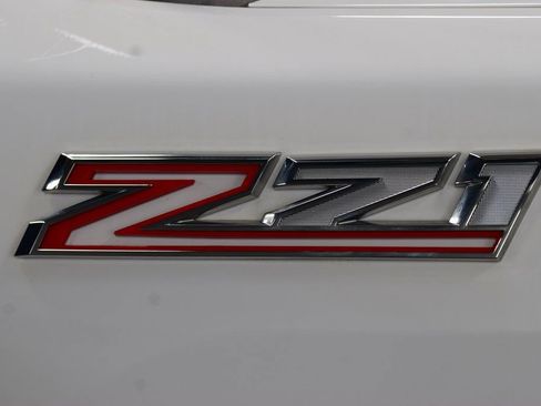 Used 2025 Chevrolet Silverado 2500 Custom w/ Custom Value Package AWD/4WD image 17