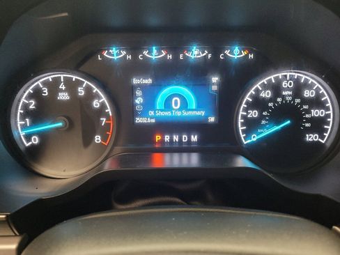 Used 2022 Ford F150 XL w/ Equipment Group 101A High AWD/4WD image 23