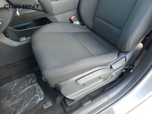 New 2026 Hyundai Santa Fe SE image 25