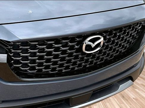 Certified 2025 MAZDA CX-50 AWD 2.5 Turbo w/ Weather Package image 27