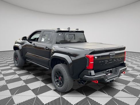 New 2025 Toyota Tacoma TRD Pro image 11