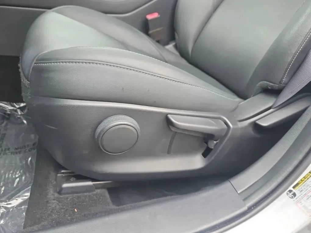 Used 2021 MAZDA CX-30 FWD 2.5 S w/ Select Package image 15