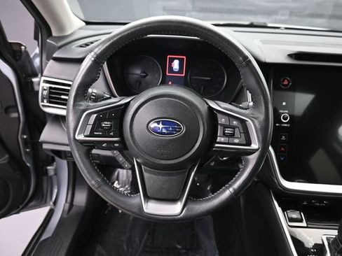 Used 2021 Subaru Outback Limited AWD/4WD image 23