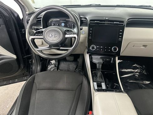 Used 2023 Hyundai Tucson SEL FWD image 17
