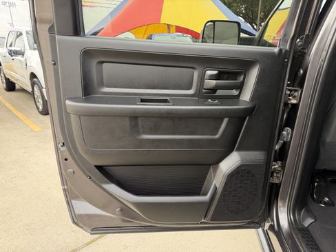 Used 2021 RAM 2500 Tradesman AWD/4WD image 18