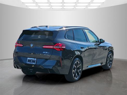 New 2026 BMW X3 xDrive30 w/ M Sport Package image 6