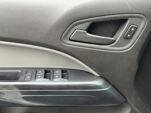 Used 2017 Chevrolet Colorado W/T w/ WT Convenience Package image 21