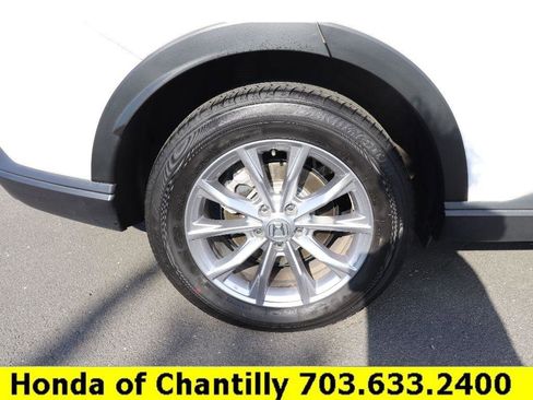 Certified 2023 Honda CR-V EX-L image 30