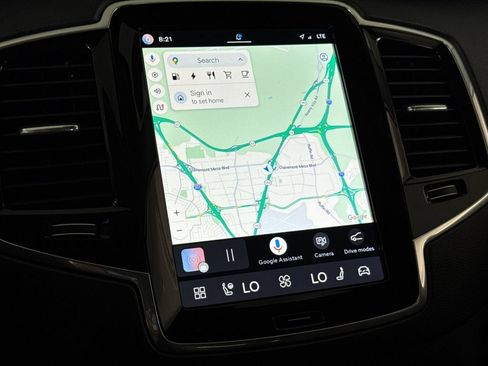 Certified 2024 Volvo XC90 T8 Ultimate w/ Protection Package Premier AWD/4WD image 19