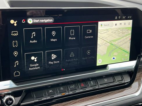 New 2026 GMC Sierra 1500 Elevation image 25