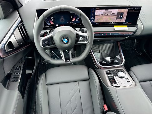 New 2026 BMW X3 xDrive30i w/ Premium Package AWD/4WD image 17