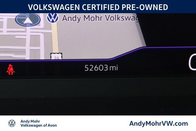 Used 2022 Volkswagen Taos SEL AWD/4WD image 36