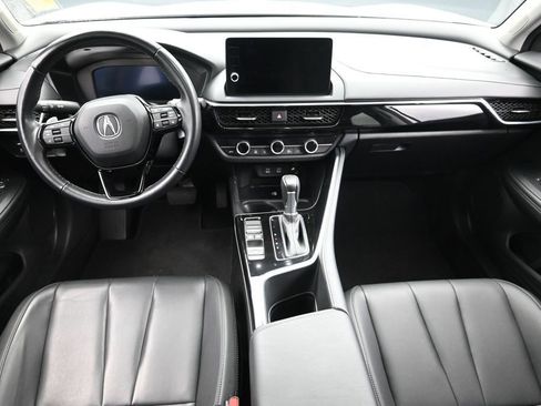 Used 2025 Acura ADX FWD image 17