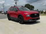 Used 2023 Hyundai Santa Fe XRT w/ Cargo Package image 3
